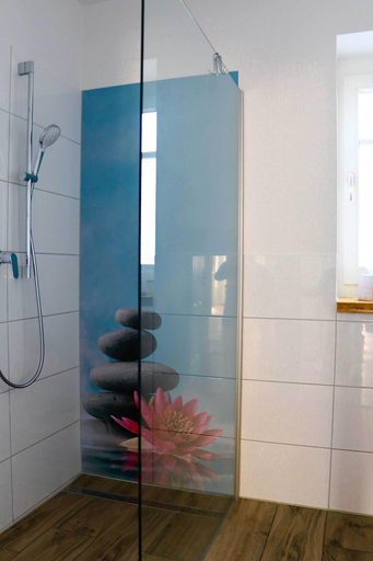 Bathroom 4, Zur Alten Schmiede, Kleve