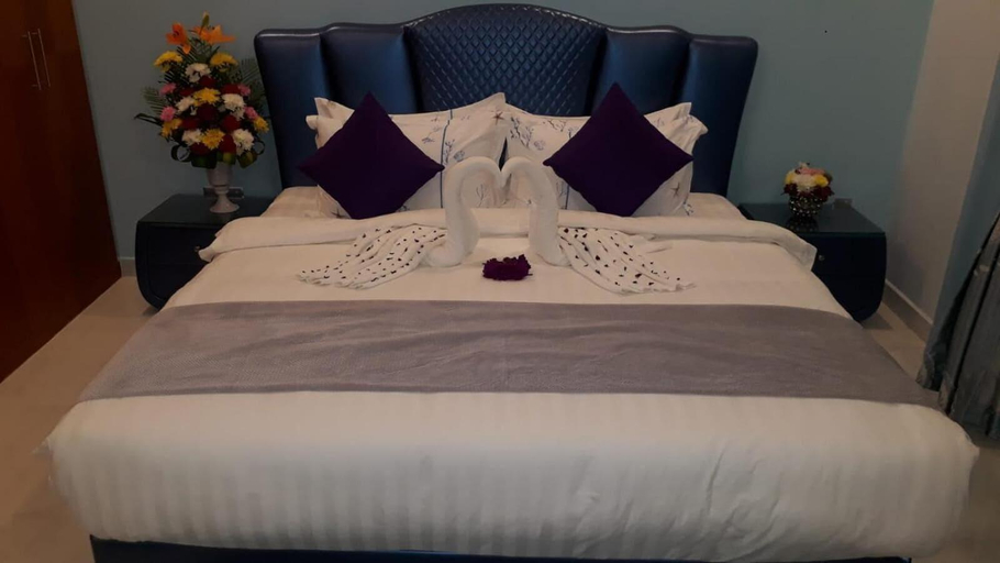 Room 2, Swan Towers, Manama
