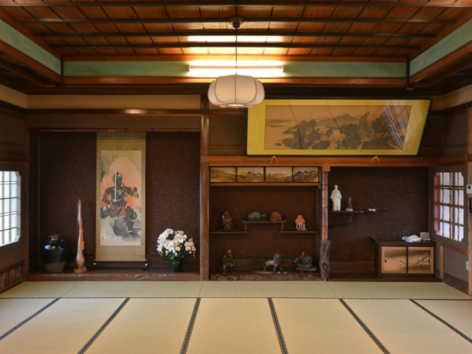 Others 4, Yoshino Ryokan, Hitoyoshi
