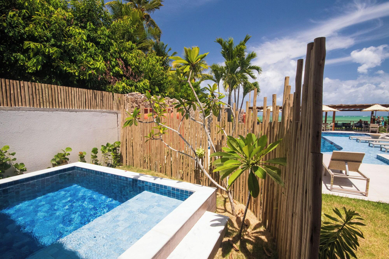 Room 2, A Rvo Boutique Hotel, Maragogi