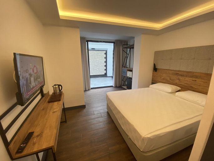 Bedroom 4, Miyas Luxury Hotel, Kemer