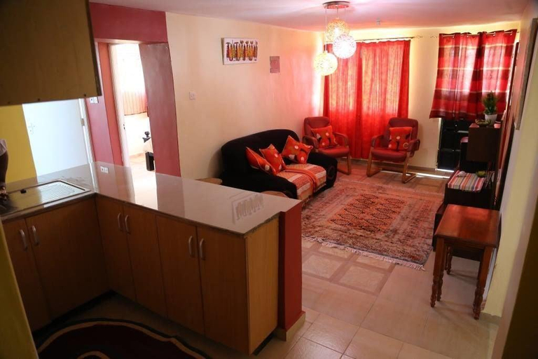 Others 5, Simani Guest House, Kajiado North