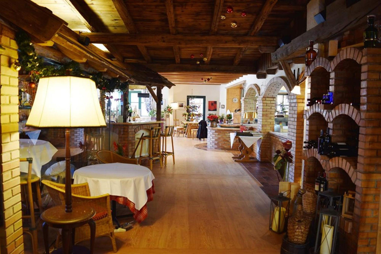 Food & Drinks 5, Moarhof, Kufstein