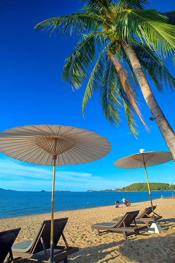 Exterior & Views 2, Baan Bophut Beach Hotel, Ko Samui