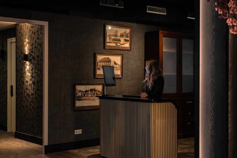 Exterior & Views 2, Hotel Twenty-Three Amsterdam Airport, Haarlemmermeer
