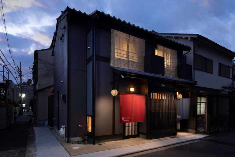 General view 2, Tabist Tatebayashi Station Hotel, Kyoto