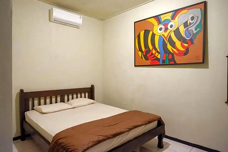 General view 4, Cakra Homestay Solo RedPartner, Solo