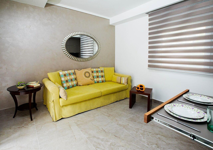 Room 3, Sun Residence, Central Macedonia