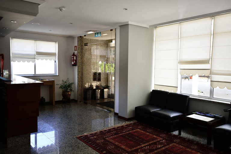 Public Area 3, Boavista II, Melgaço