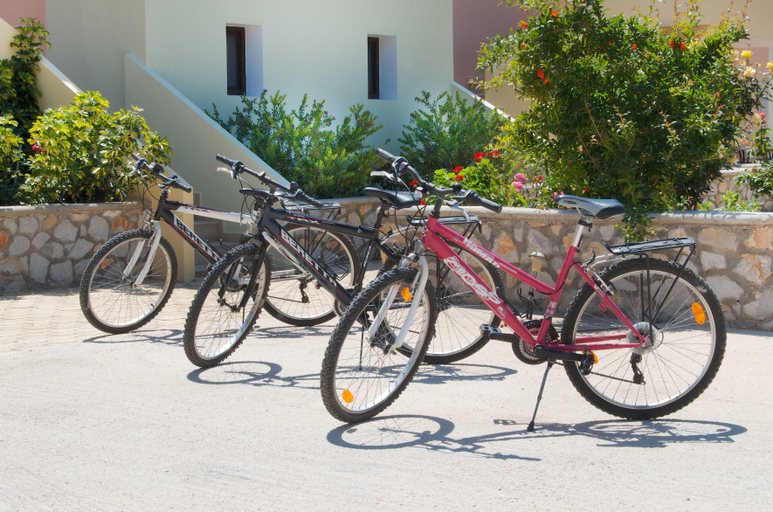 Sports and Entertainment, Miraluna, South Aegean