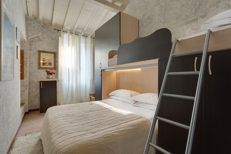 Room 5, Affittacamere Casa Billi, Florence