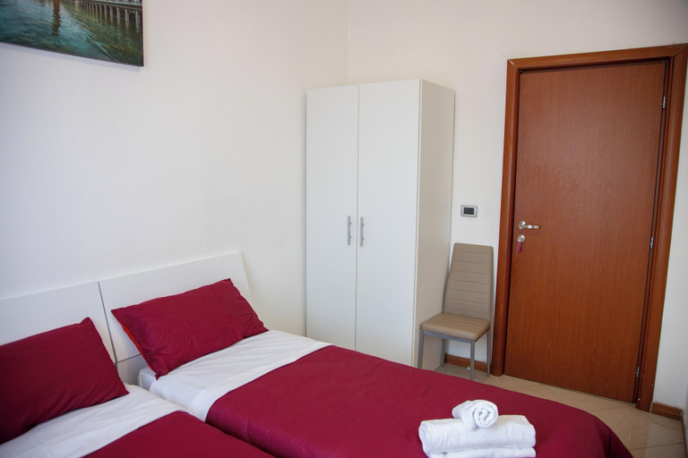 Room 2, Ca Rizzardi, Venezia
