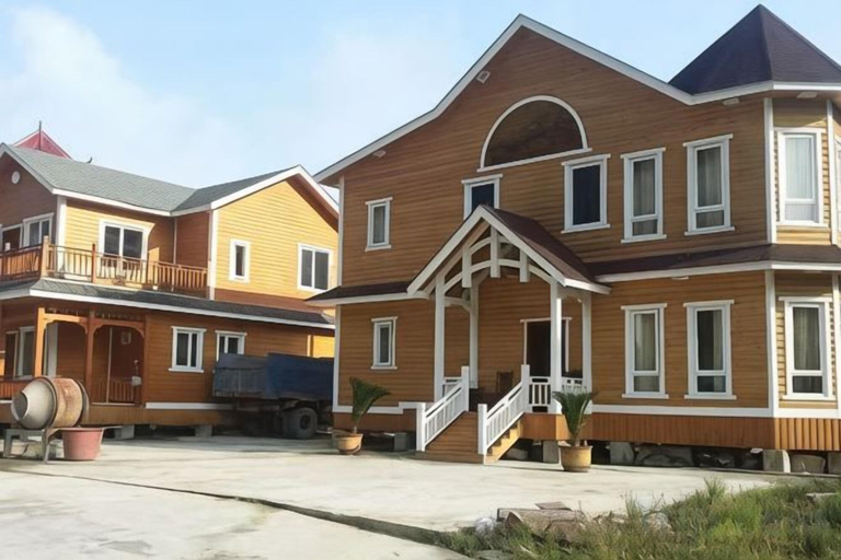 Exterior & Views 2, Shunan Bamboo Sea Shuangfeng Boutique Homestay, Yibin