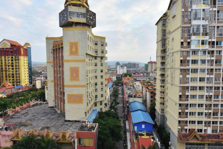 Exterior & Views 2, Gemeng Hotel (Xishuangbanna Xuanwei Avenue), Xishuangbanna Dai