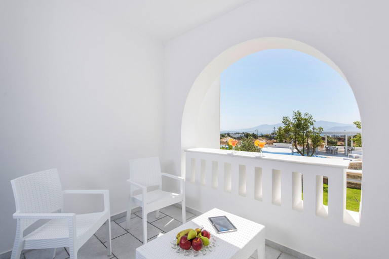 Room 5, Cycladic Islands Hotel Spa, South Aegean