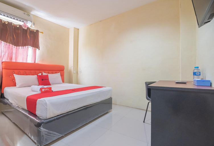 Room 5, Formerly Reddoorz Syariah Jalan Cilik Riwut Kapuas, Kapuas