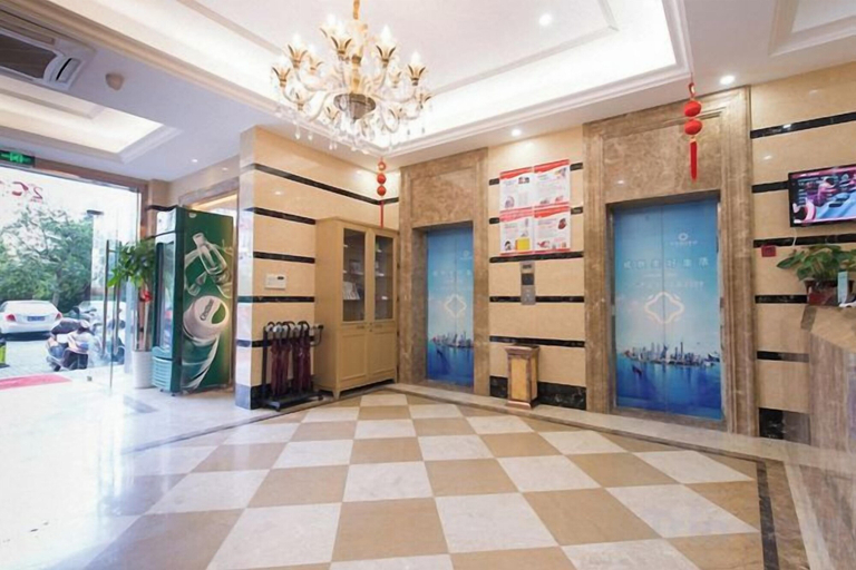 Others 1, Mingshi Hotel Yuyao Wanda Plaza Branch, Ningbo