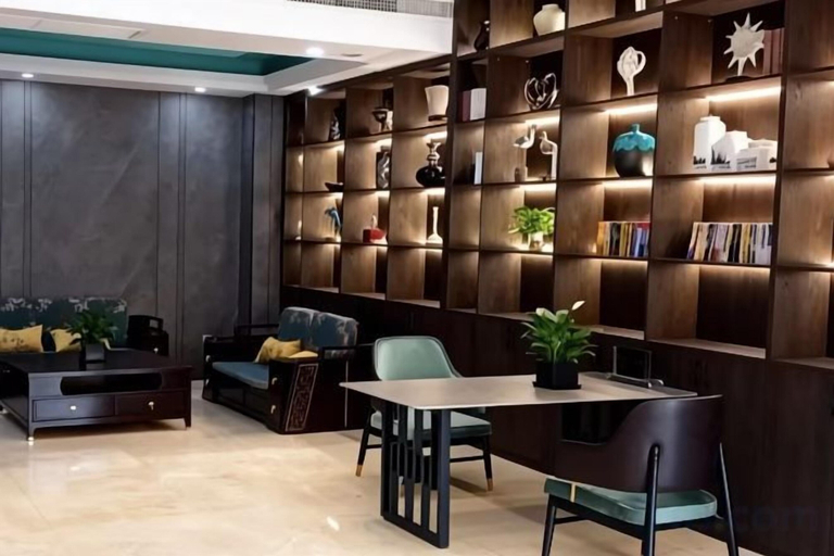 Others 5, Pai Hotel (Chenzhou Yizhang County Yiren Plaza Branch), Chenzhou