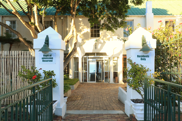 Exterior & Views 2, Windsor Hotel, Overberg