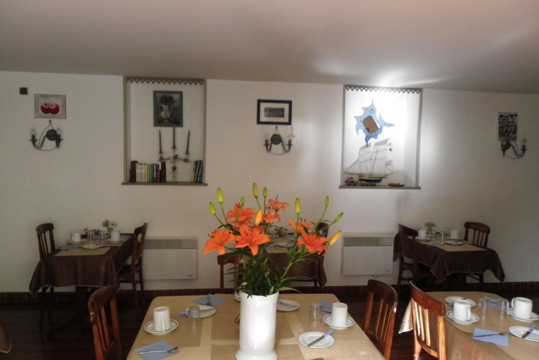Food & Drinks 5, Hotel Kan Avel, Ille-et-Vilaine