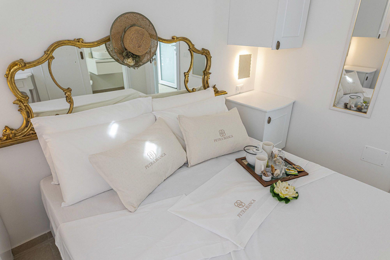 Bedroom 3, Petra Bianca, Lecce