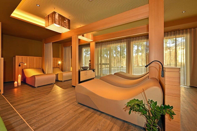 Bedroom 3, Gasserhof, Bolzano