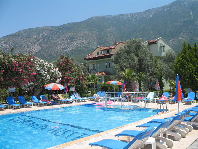 General view 5, Gorkem Hotel & Apartments, Fethiye