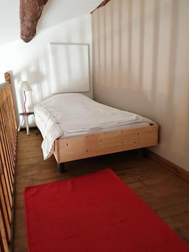 Bedroom 4, Le rêve d'Emma Chambres d'hôtes, Bouches-du-Rhône