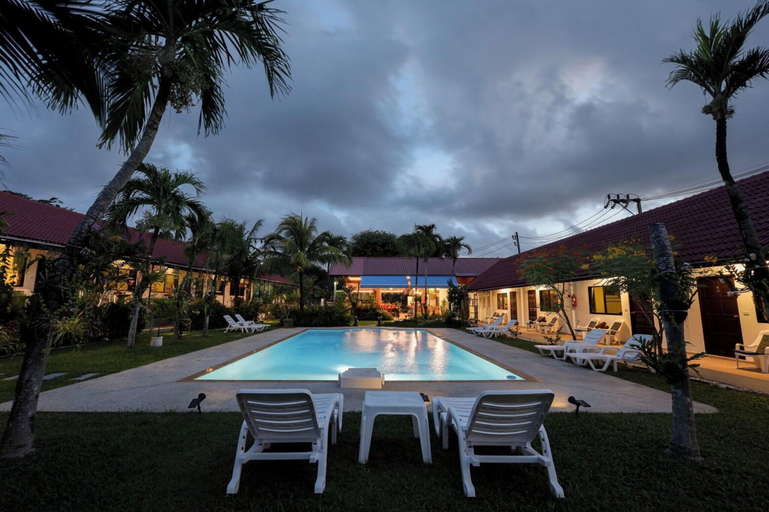 Exterior & Views 2, The Golddigger's Resort, Phuket Island