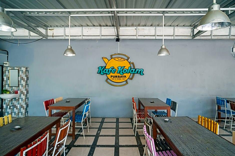 General view 5, Reddoorz @ Panglima Sudirman Madiun, Madiun