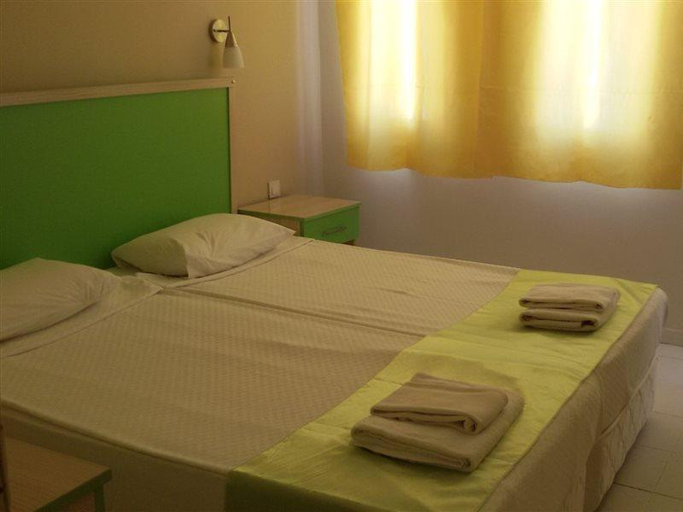 Bedroom, Dream Of Side, Manavgat