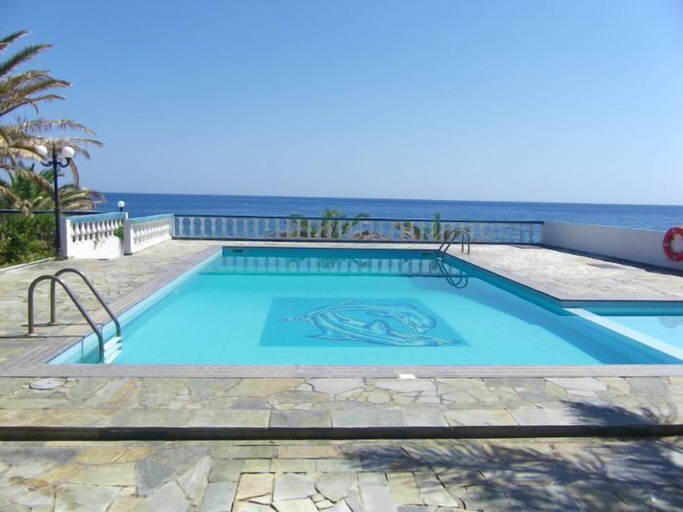 Sport & Beauty 5, Cypriana Apartments, Crete