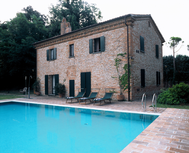 Sport & Beauty 2, Castello di Montegridolfo Spa Resort, Rimini