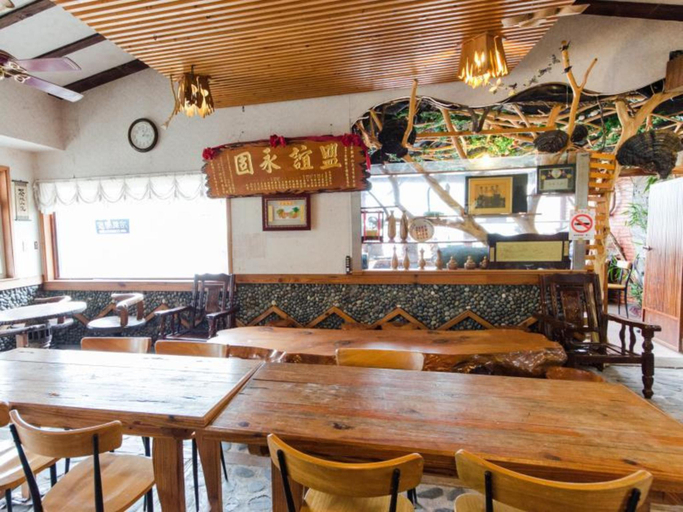 Food & Drinks, Tori Bed And Breakfast, Taitung