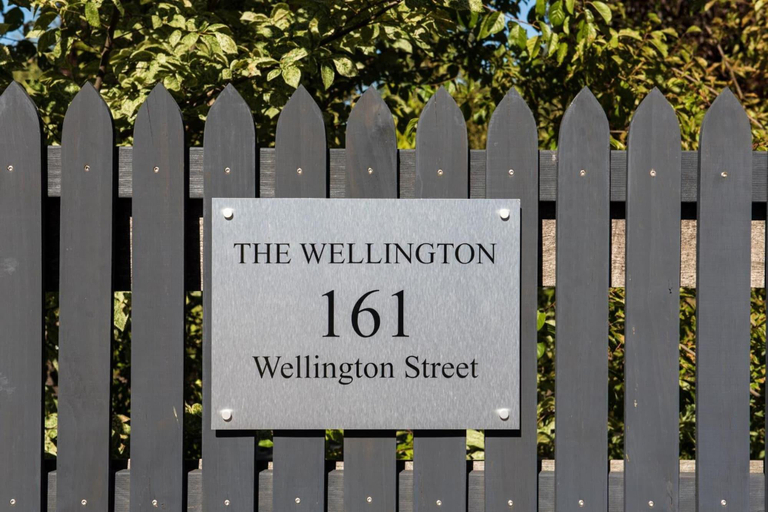 Exterior & Views 2, The Wellington Bed & Breakfast, Northern Midlands - Pt A