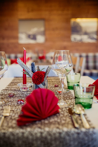 Food & Drinks 5, Aberseehof, Salzburg Umgebung