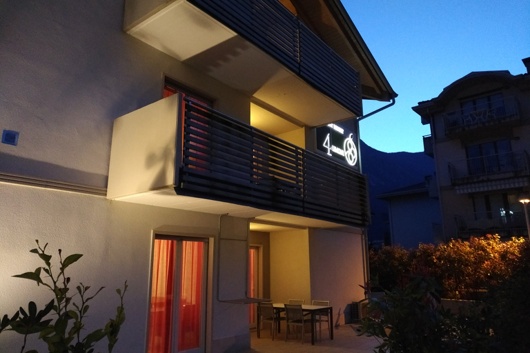 General view 5, 4 Limoni Apartment Resort, Trento