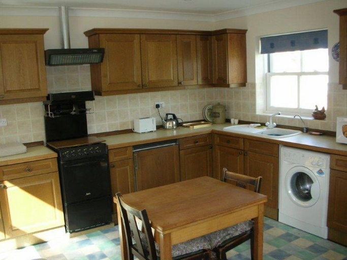 Public Area 2, Watermill Farm, Lincolnshire
