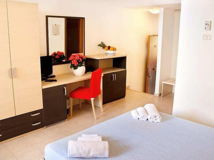 Room 4, Villagio La Darsena, Grosseto