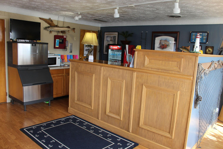 Public Area 2, Arlington Inn, Ottawa