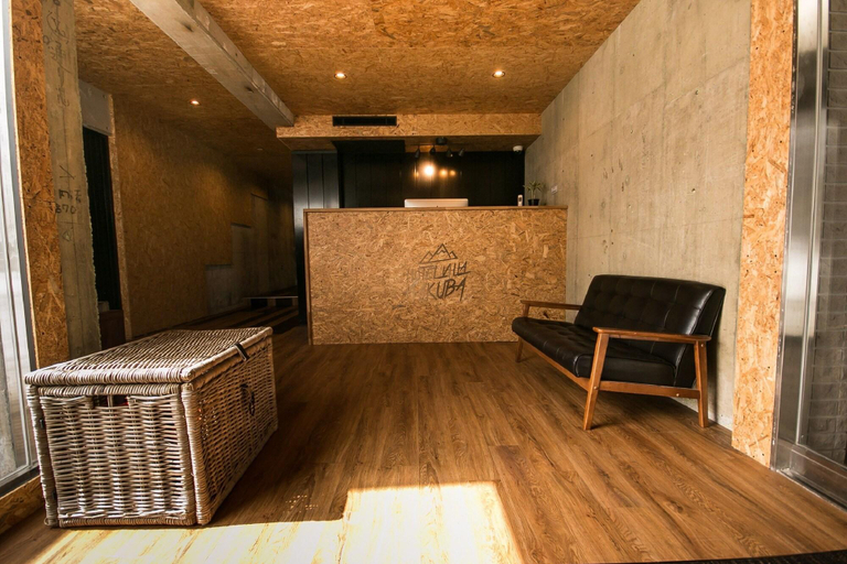Public Area, Hotel Villa Hakuba, Hakuba
