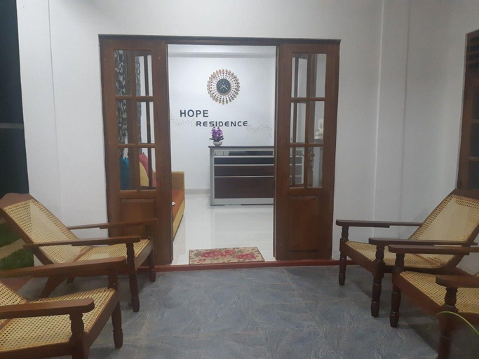 Public Area 2, Hope Residence, N. Palatha East