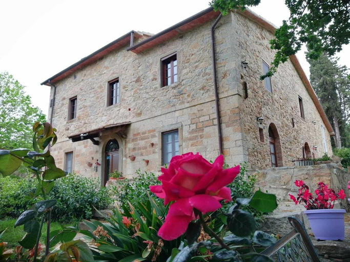 General view