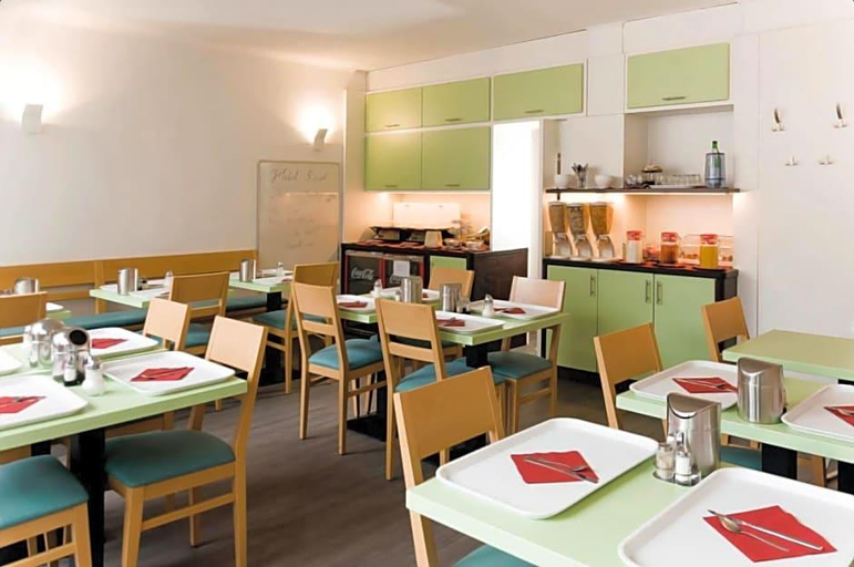 Food & Drinks 4, Hotel Royal Frankfurt , Frankfurt am Main