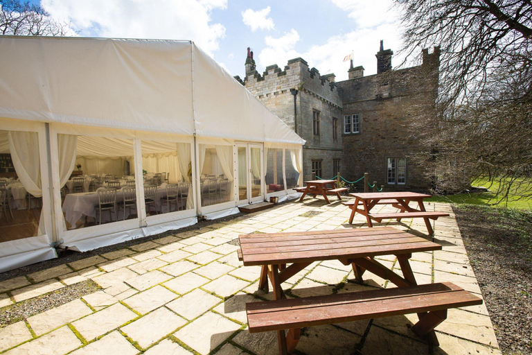 Others 4, Otterburn Castle Country House Hotel, Northumberland