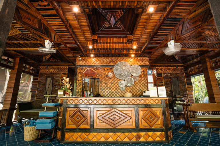 Public Area 3, Phu Pha Aonang Resort & Spa, Mueang Krabi