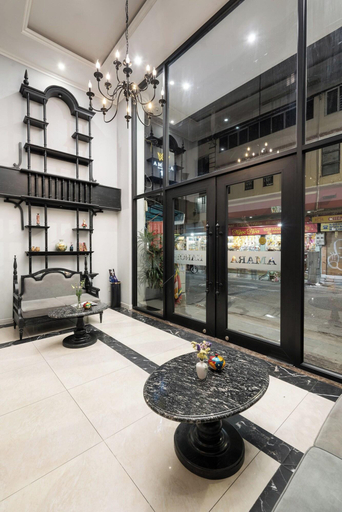 Public Area 3, Amara Hanoi Hotel, Hoàn Kiếm