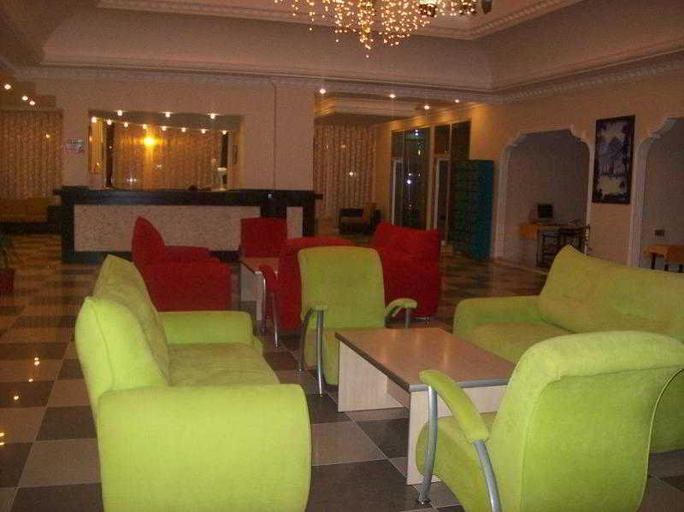 Public Area, Club Bayar Beach Hotel, Alanya