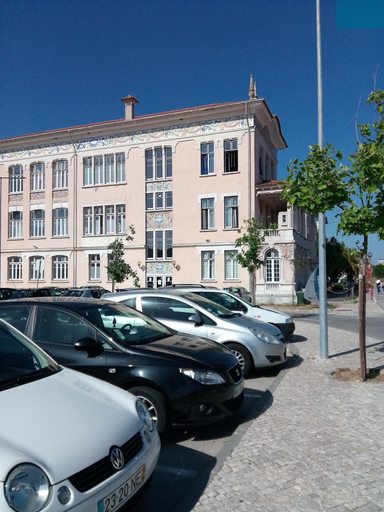 General view 2, Discovery Apartment Benfica, Lisbon