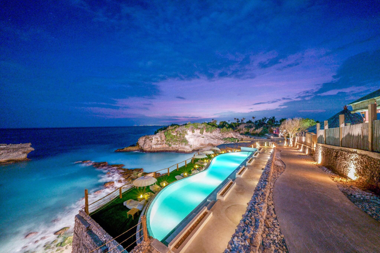 General view 3, Blue Lagoon Avia Villas, Klungkung